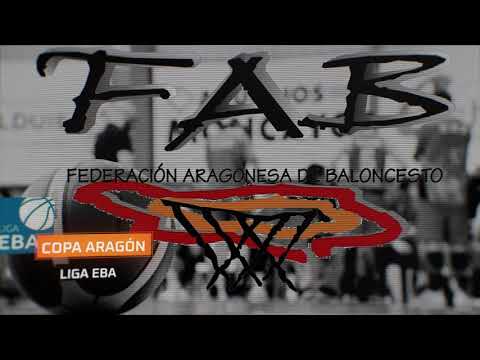 COPA ARAGON EBA 2021-2022