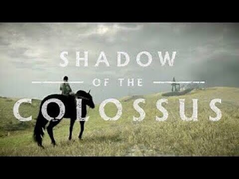 Shadow of the Colossus - Soundtrack: Counterattack (HQ)