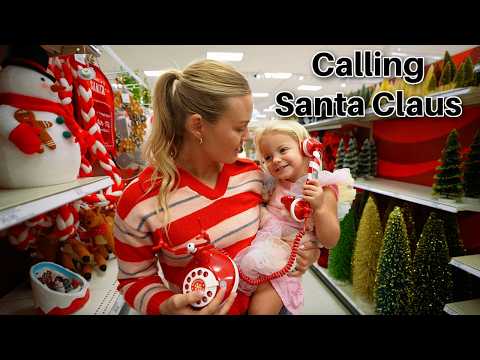 Shopping for Christmas + 4 Bonus Videos