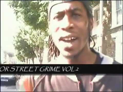 Raw Talent (Grime DVD)