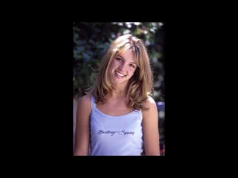 Britney Spears - Take You As Mine [Early 2000's Pop Type Beat]