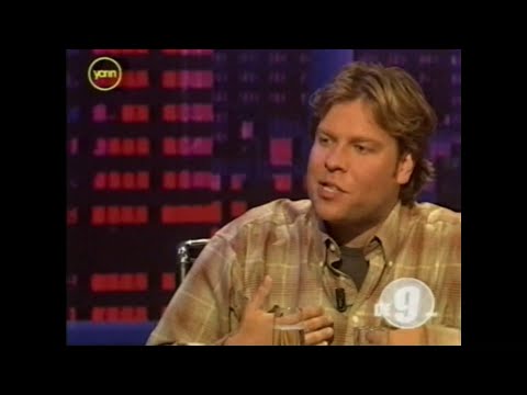 Jensen!  "De Beste 9"  Robert Jensen