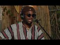 Wish You Were Here | Afro Fiesta ft. Twanguero & I-Taweh | Live Outside | Playing For Change