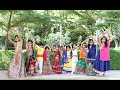 Cutest Garba By Little Kids Dholida Kamariya Ace Dance School
