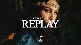 Musik-Video-Miniaturansicht zu Риплеј (Replay) Songtext von Senidah