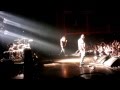 Danko Jones - I Believe In God (AB 25/10/2012 - On Stage)