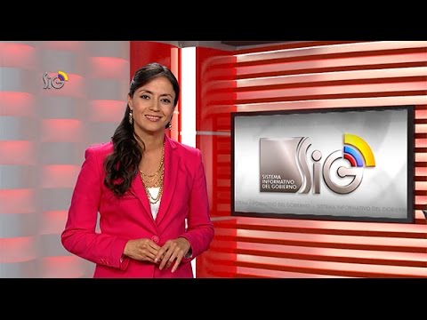 Noticias SIG 7:00 PM  -05 de junio de 2015