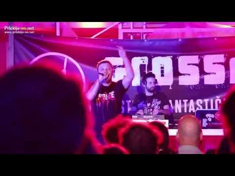 Edo Maajka @ Grossmann