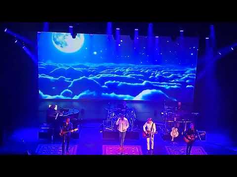 Tribute To The Cats Band - Dreams, Schouwburg Hengelo (20-9-2025)