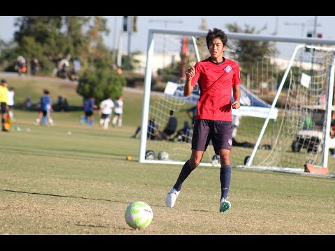 NHB CUP [Takeru Horike]