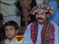 Sindhi Folk Look Geet Sehra Ladal Munhjo Humera Channa Geet Shadi Ja
