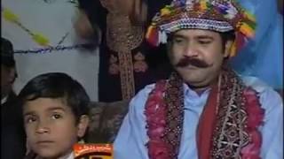 Sindhi Folk Look Geet - Sehra - Ladal Munhjo - Hum