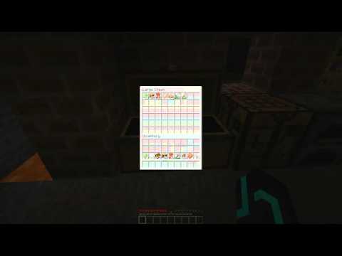 eHowTech - How to Move Items Fast to a Chest in "Minecraft" for PC : "Minecraft" Tips