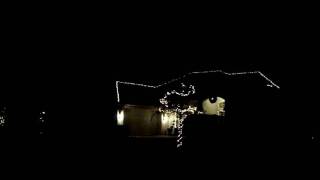 david james xmas 2011 song 1