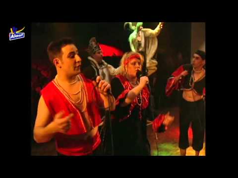 LVK 1996 9 - 't Razel-Dazel-Jatse-Joetse-Virus - Neer