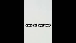 Super Eric Enterprises/Nick Jr Penguins