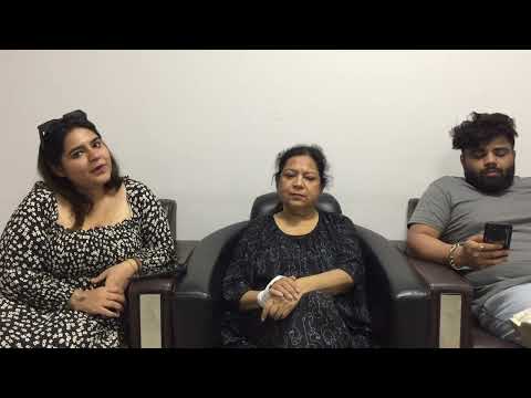 Tavi By Tavr expert Dr Ravinder Singh Rao at RHL Heart Centre