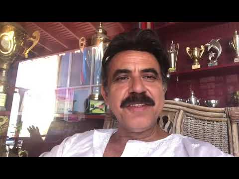 Parvez  Mehfil by Anjaan