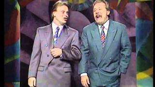 hale &amp; pace Series 1   Episode 7