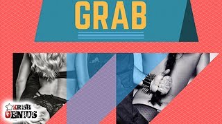 RDX - Grab (Raw) (Official Audio)