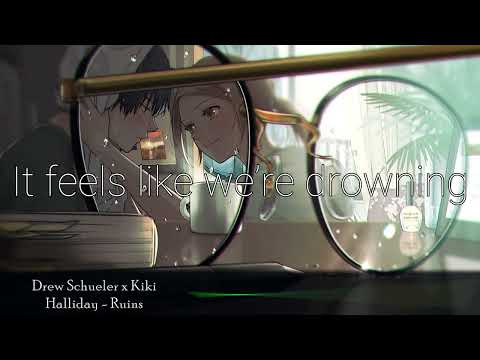 Nightcore - Ruins (Lyrics)