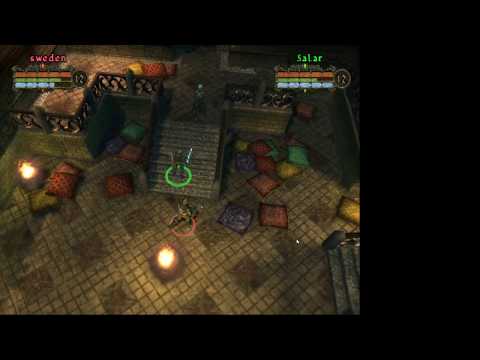 Champions of Norrath Slyea skip (read description)