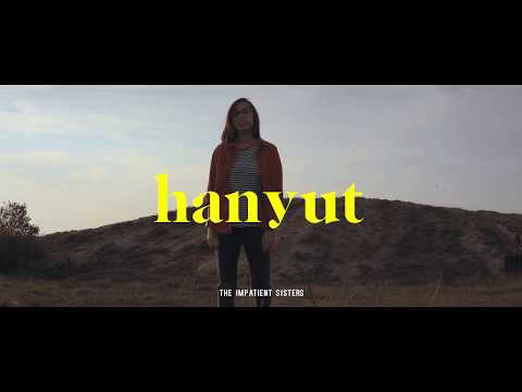 Hanyut (Official Video) - The Impatient Sisters