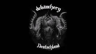 DEBAUCHERY Dogs of War (Motörhead Cover 2016)