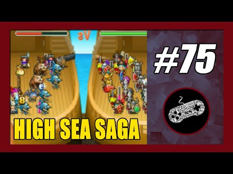 Explored Level 270  Area + Friendly Pirates Battle | High Sea Saga Gameplay Walkthrough Part 75