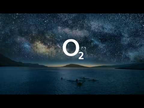 O2 - Breathe It All In - TV ad