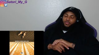 FIRST TIME HEARING | Maxwell - Lonely&#39;s the Only Company (I &amp; II) (Official Audio) | REACTION