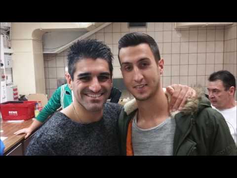 Fanclub Schönbusch Dynamite 2016