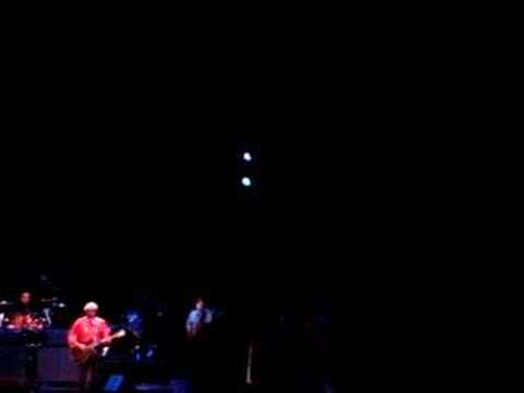 Chuck Berry April 13, 2008 Boston Ma -Opener