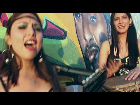 HOMENAJE A LA CUMBIA PERUANA 1 - Chicas del Sol - HD