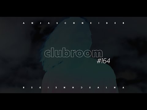 Club Room 164 with Anja Schneider