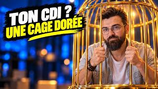 CDI Confortable : La Cage Dorée Qui Bloque Ton Business