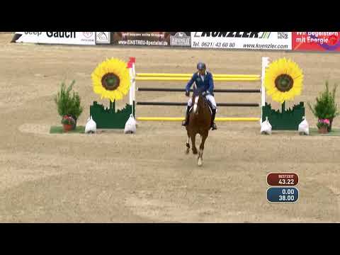 Mandato vd Neerheide & Christian Ahlmann