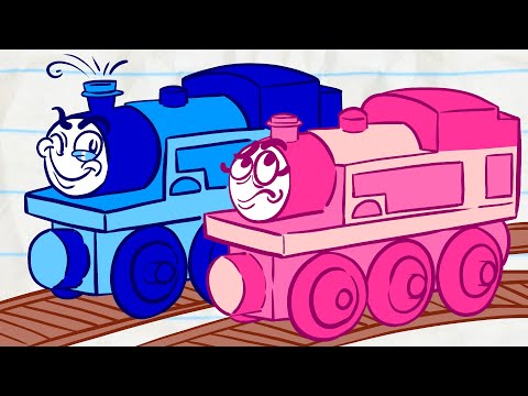 Who Is WHISTLING, Pencilmate? - Pencilmation India | Animation | Cartoons | Pencilmation