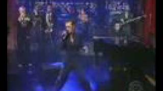 Cherry Poppin' Daddies - "Zoot Suit Riot" on Letterman