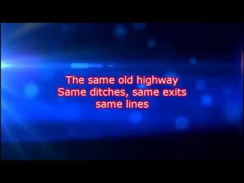 Video thumbnail for Same Old Highway