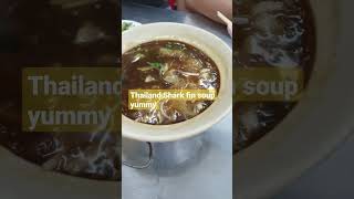 Download lagu Thailand shark fin soup, yummlicious mp3 Download lagu Thailand shark fin soup, yummlicious mp3