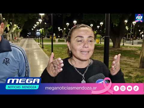 LA LISTA 503 DE PROVINCIAS UNIDAS SUMA FUERZAS EN JUNÍN CON YANEL BANNO