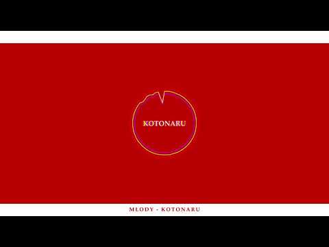 Młody - Kotonaru