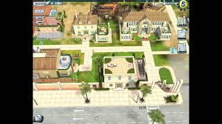 Trying not to go Broke - The Movies Stunts and Effects Gameplay