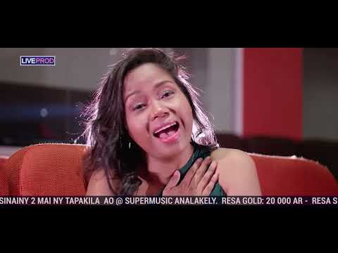 NJAKATIANA SY FARAKELY - "VETSON'NY MANINA"