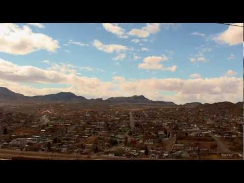 We Are Augustines - Juarez (Official Video)