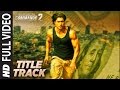 Commando 2 Title Song Full Video | Vidyut Jammwal, Adah Sharma, Esha Gupta, Freddy Daruwala