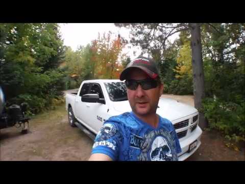 Top 3 Must Have RV Travel Trailer Gadget's - RV Camping Ontario