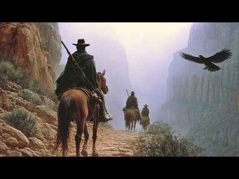 You’ll Regret Skipping This EPIC Western Classic! |   FULL Movie