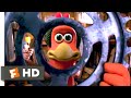 Chicken Run 2000 Building Suspense Scene 7 10 Movieclips